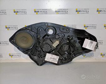 MECCANISMO ALZAVETRO POST. SX ALFA ROMEO Giulietta