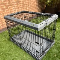 KENNEL - cane taglia media XL