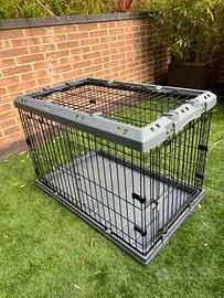 KENNEL - cane taglia media XL