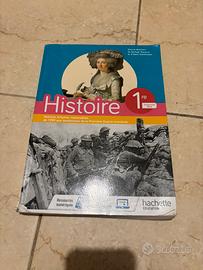 Histoire Première 1