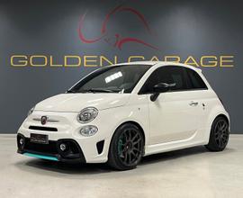 Abarth 595 1.4 Turbo T-Jet 160 CV Pista