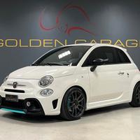 Abarth 595 1.4 Turbo T-Jet 160 CV Pista