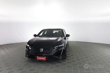 PEUGEOT 308 308 PureTech Turbo 130 S&S EAT8 GT P