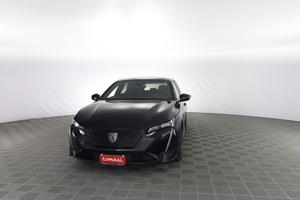 PEUGEOT 308 308 PureTech Turbo 130 S&S EAT8 GT P