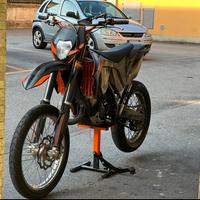Ktm 125 exc