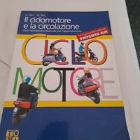 manuale per patente am 