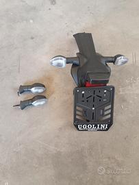 Pezzi originali Suzuki Gsx-s 750