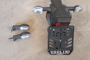 Pezzi originali Suzuki Gsx-s 750