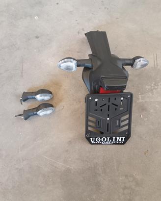 Pezzi originali Suzuki Gsx-s 750