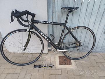 BICI CORSA CONTI
