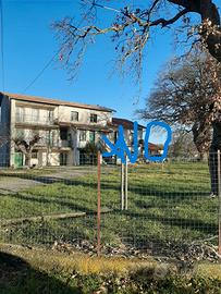 Casa in campagna
