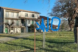 Casa in campagna