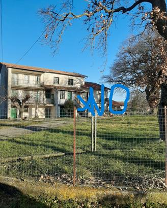 Casa in campagna
