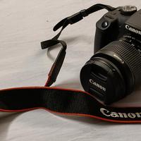 Canon EOS 2000d