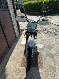 KTM 350 4T FREERIDE