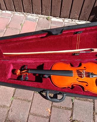 Violino 4/4
