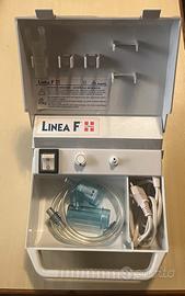 Apparecchio per aerosolterapia Angelini