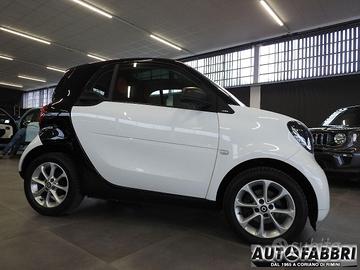 SMART - Fortwo - 70 1.0 Passion Panoramic-