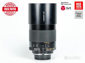 Tamron SP 500 F8.0 Model 55BB