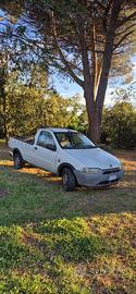 Fiat Strada td 70