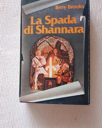 La spada di Shannara