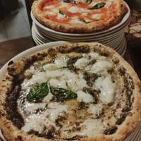 Pizzaiolo / aiuto Cuoco