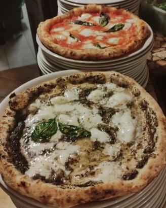 Pizzaiolo