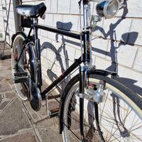 Bicicletta Umberto Dei Superleggera