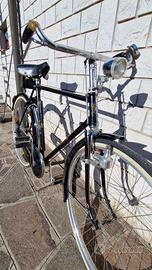 Bicicletta Umberto Dei Superleggera