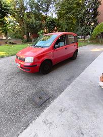 Fiat Panda 1.1 