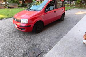 Fiat Panda 1.1 