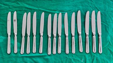 Cortelli nuovi acciaio inox