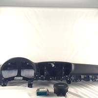95910-F1080 KIT AIRBAG KIA SPORTAGE 1.6 G 97KW 6M 