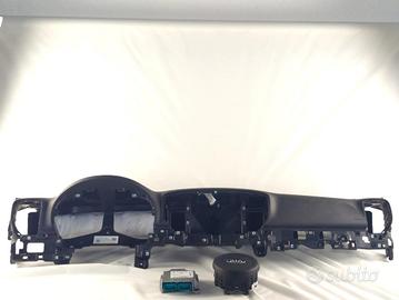 95910-F1080 KIT AIRBAG KIA SPORTAGE 1.6 G 97KW 6M 