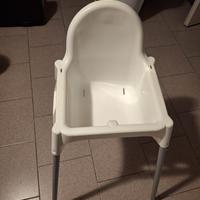 seggiolone ikea antilop