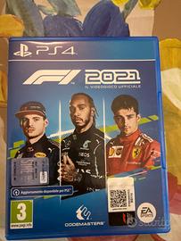 F1 2021