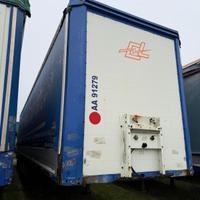 0474 SEMIRIMORCHIO CENTINATO CON SPONDE