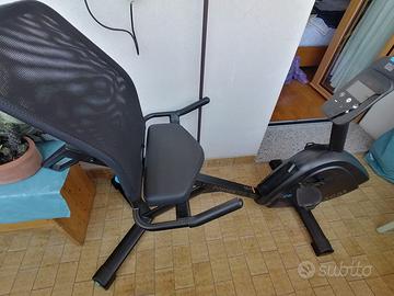 Cyclette domyon eb seat