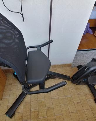 Cyclette domyon eb seat