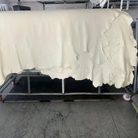 Pelle bovina spessorata – 1,5 mm arredi