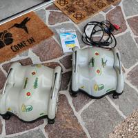 robot rasaerba Wiper Blitz 