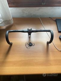 Manubrio Deda é attaco FSA