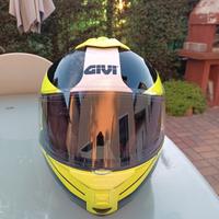 Casco GIVI X 21 taglia L