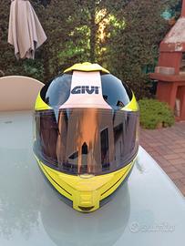 Casco GIVI X 21 taglia L