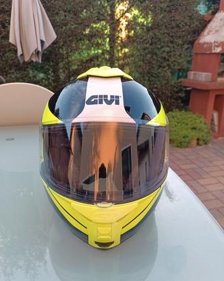 Casco GIVI X 21 taglia L