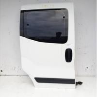 9008T1 PORTA POSTERIORE SCORREVOLE DX PEUGEOT BIPP