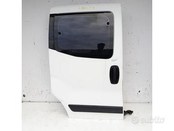9008T1 PORTA POSTERIORE SCORREVOLE DX PEUGEOT BIPP