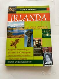 Irlanda Atlante della storia