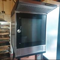 Forno convenzione
