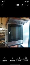 Forno convenzione